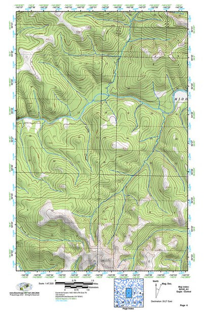 (64142a1) Page 004 Eagle - Central Preview 1