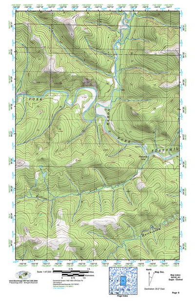 (64142a1) Page 006 Eagle - Central Preview 1