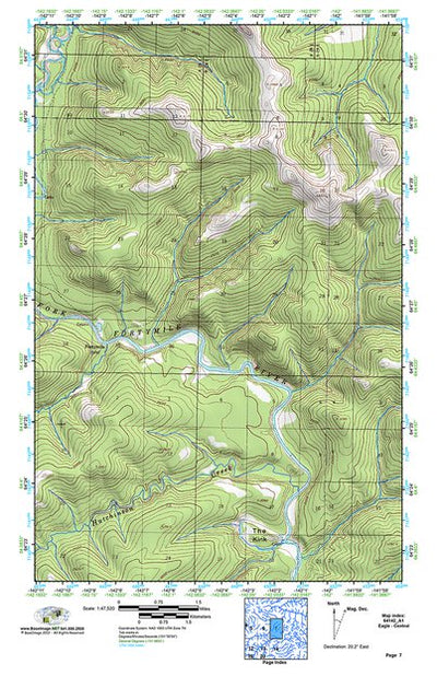 (64142a1) Page 007 Eagle - Central Preview 1
