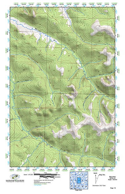 (64142a1) Page 010 Eagle - Central Preview 1