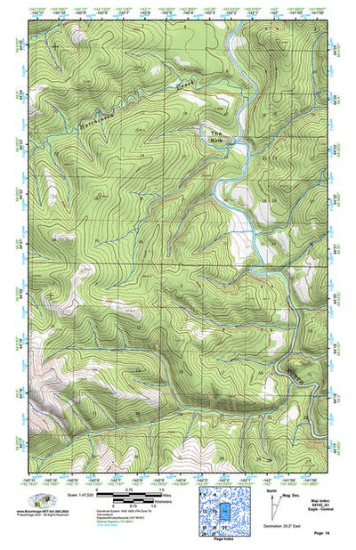 (64142a1) Page 014 Eagle - Central Preview 1