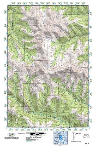(64142a1) Page 020 Eagle - Central Preview 1