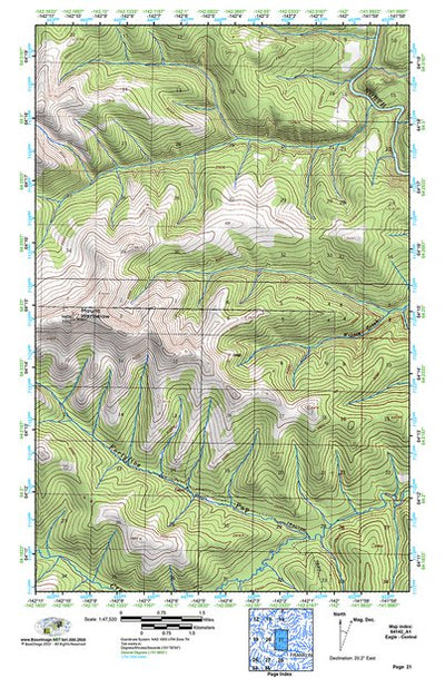 (64142a1) Page 021 Eagle - Central Preview 1