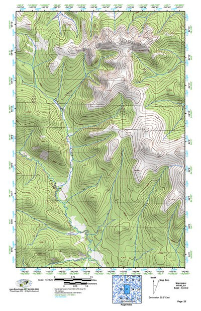 (64142a1) Page 023 Eagle - Central Preview 1