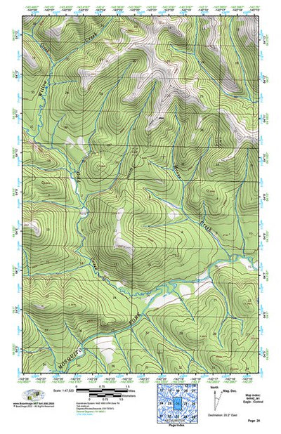 (64142a1) Page 026 Eagle - Central Preview 1