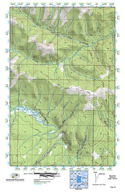 (64142a1) Page 028 Eagle - Central Preview 1