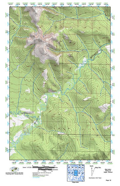 (64142a1) Page 032 Eagle - Central Preview 1