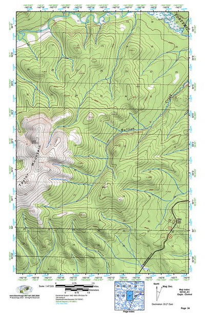 (64142a1) Page 034 Eagle - Central Preview 1