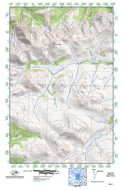 (64142e1) Page 001 Eagle - Central Preview 1
