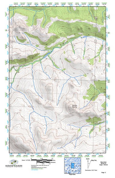 (64142e1) Page 003 Eagle - Central Preview 1