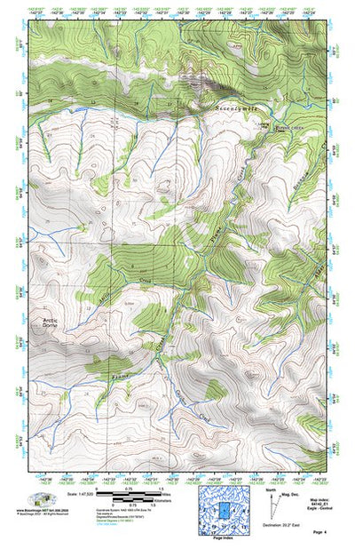 (64142e1) Page 004 Eagle - Central Preview 1