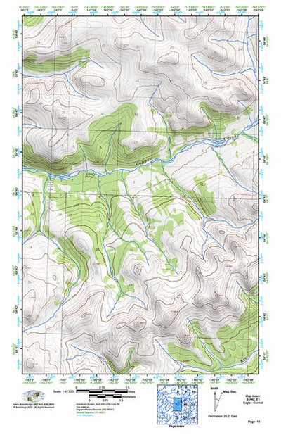 (64142e1) Page 015 Eagle - Central Preview 1