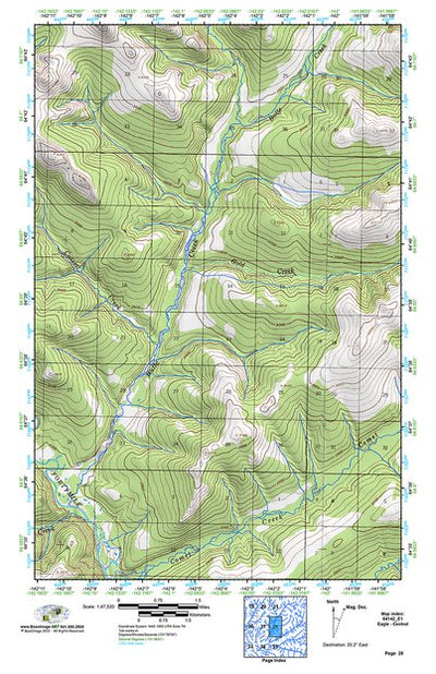 (64142e1) Page 028 Eagle - Central Preview 1