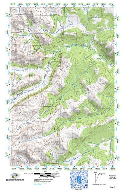 (64143a1) Page 004 Eagle - West Preview 1