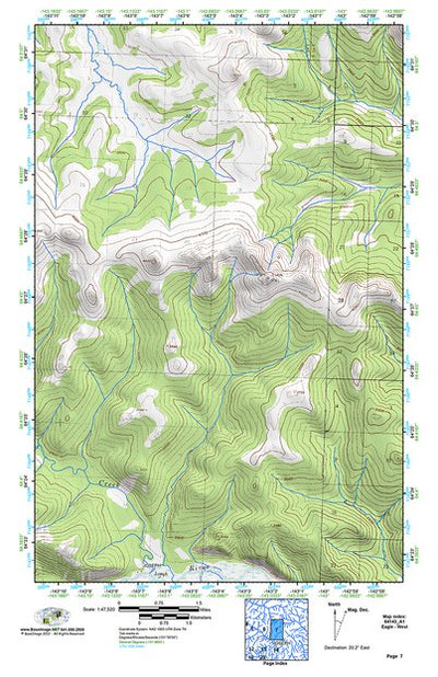(64143a1) Page 007 Eagle - West Preview 1