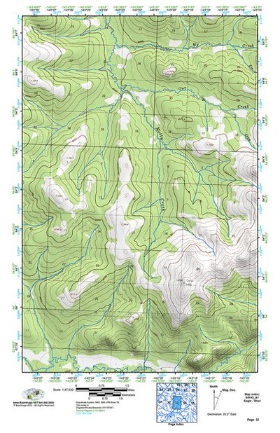 (64143a1) Page 033 Eagle - West Preview 1