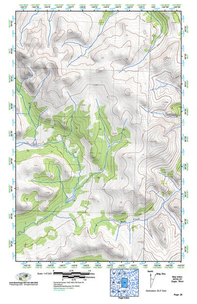 (64143e1) Page 028 Eagle - West Preview 1