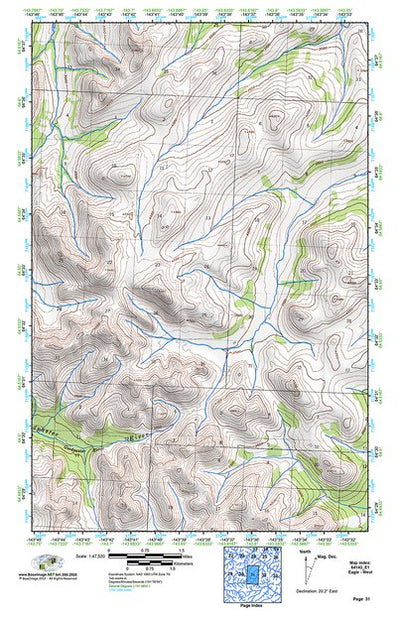(64143e1) Page 031 Eagle - West Preview 1