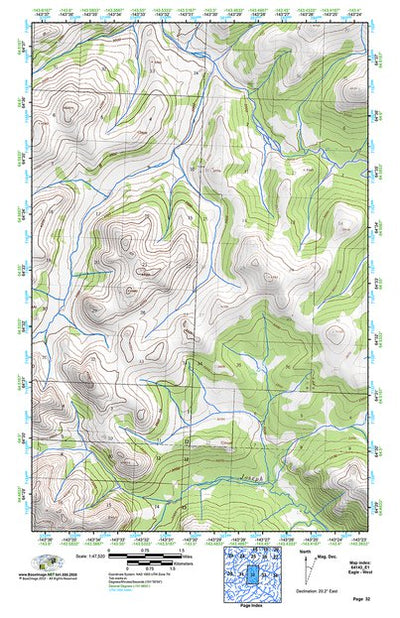 (64143e1) Page 032 Eagle - West Preview 1