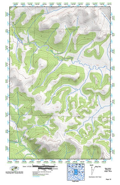 (64143e1) Page 033 Eagle - West Preview 1