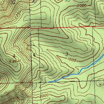 (64144a1) Page 022 Big Delta - East Preview 3
