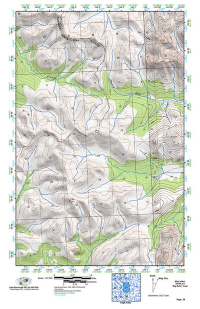 (64144e1) Page 028 Big Delta - East Preview 1