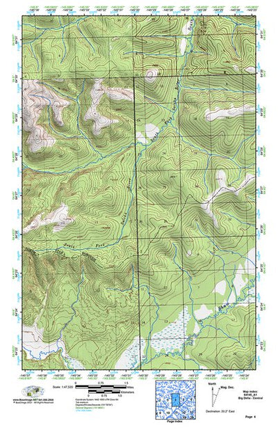 (64145a1) Page 004 Big Delta - Central Preview 1
