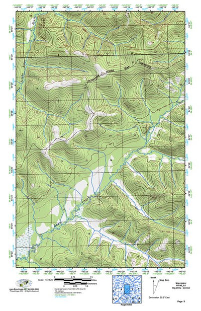 (64145a1) Page 005 Big Delta - Central Preview 1