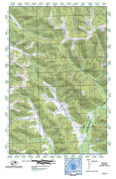 (64145a1) Page 013 Big Delta - Central Preview 1