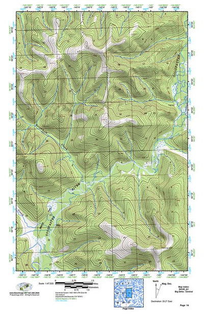 (64145a1) Page 014 Big Delta - Central Preview 1
