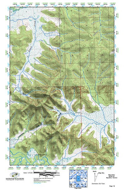 (64145a1) Page 018 Big Delta - Central Preview 1