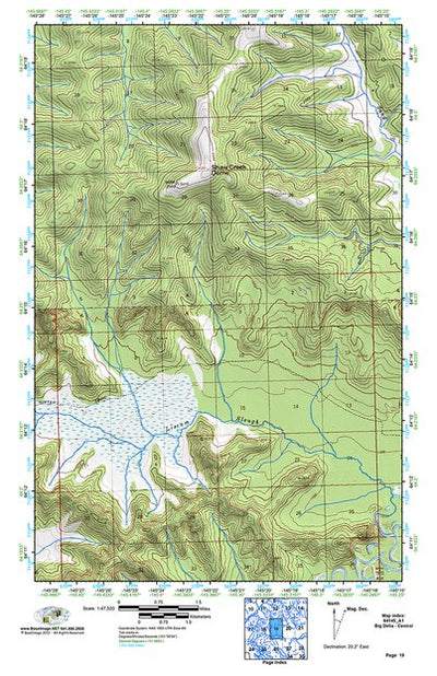 (64145a1) Page 019 Big Delta - Central Preview 1