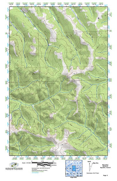 (64145e1) Page 005 Big Delta - Central Preview 1