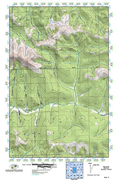 (64145e1) Page 011 Big Delta - Central Preview 1