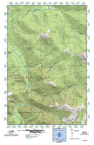 (64145e1) Page 020 Big Delta - Central Preview 1