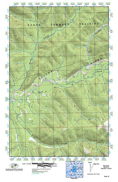 (64145e1) Page 023 Big Delta - Central Preview 1