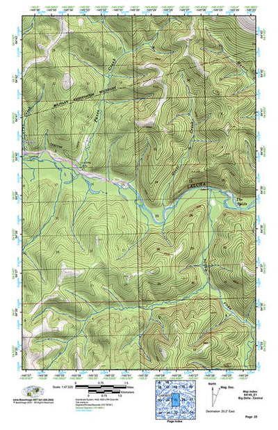 (64145e1) Page 025 Big Delta - Central Preview 1