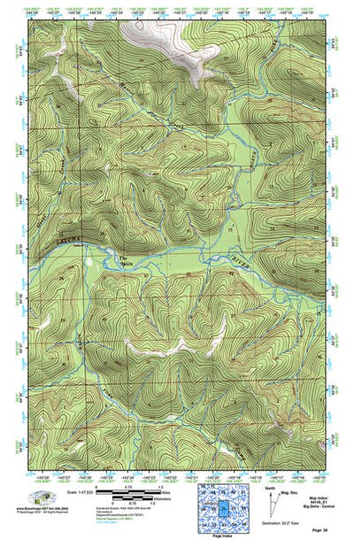 (64145e1) Page 026 Big Delta - Central Preview 1