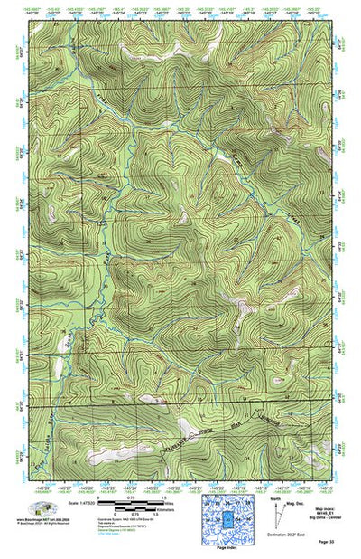 (64145e1) Page 033 Big Delta - Central Preview 1