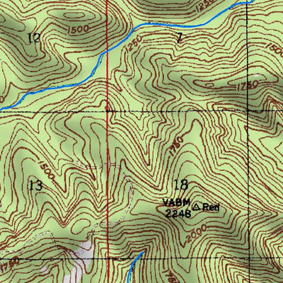 (64146a1) Page 003 Big Delta - West Preview 3