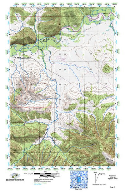 (64146a1) Page 004 Big Delta - West Preview 1