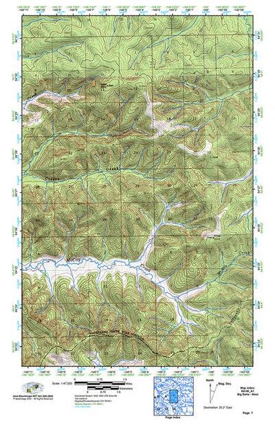 (64146a1) Page 007 Big Delta - West Preview 1