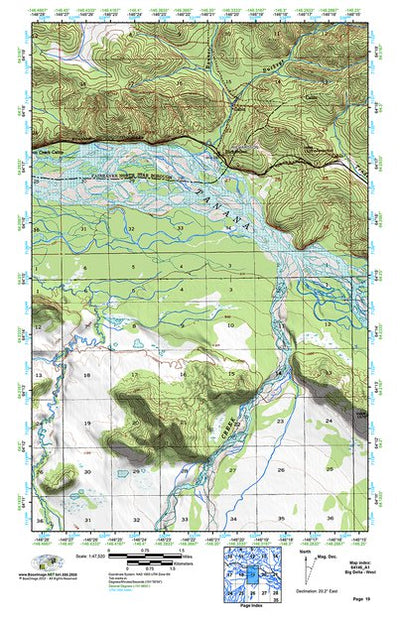 (64146a1) Page 019 Big Delta - West Preview 1