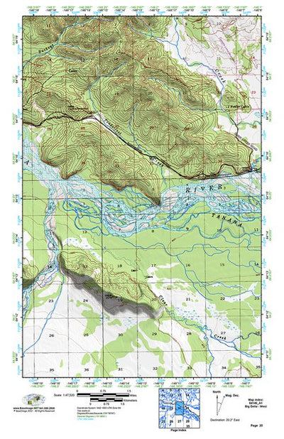 (64146a1) Page 020 Big Delta - West Preview 1