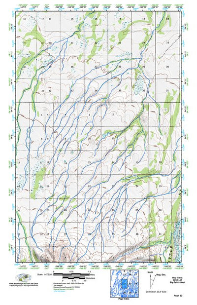 (64146a1) Page 022 Big Delta - West Preview 1