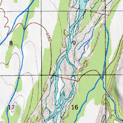 (64146a1) Page 023 Big Delta - West Preview 2