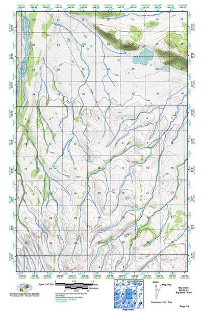 (64146a1) Page 024 Big Delta - West Preview 1