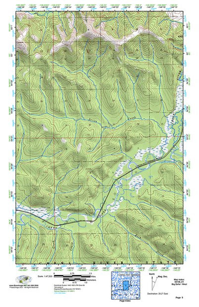 (64146e1) Page 005 Big Delta - West Preview 1