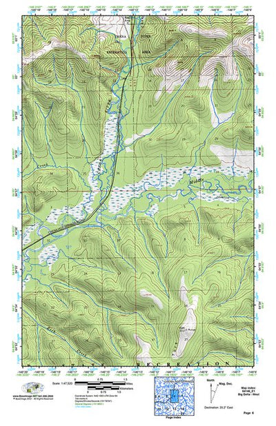 (64146e1) Page 006 Big Delta - West Preview 1