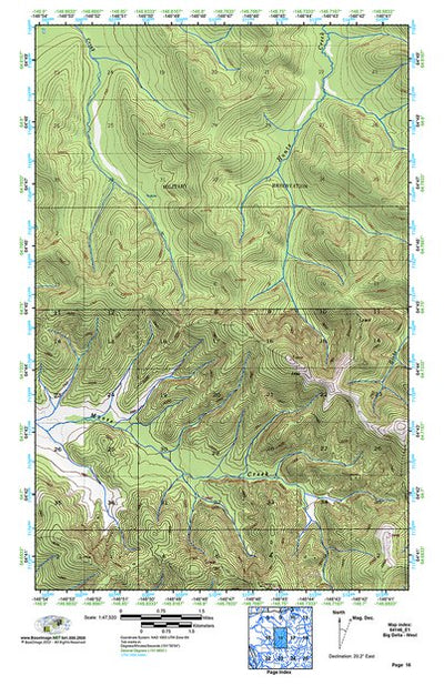 (64146e1) Page 016 Big Delta - West Preview 1